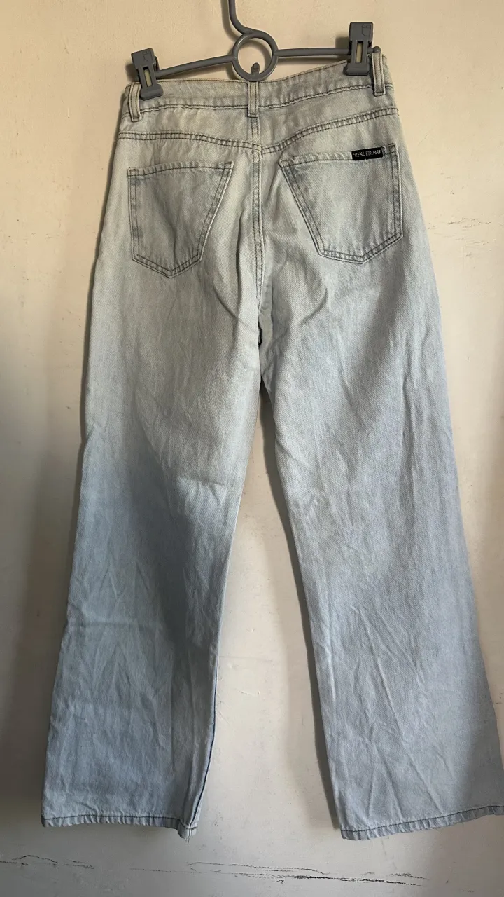 Jean Real edimar - Vista 4