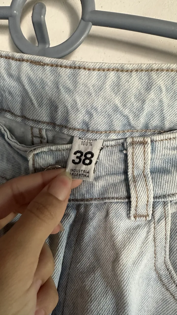 Jean Real edimar - Vista 3