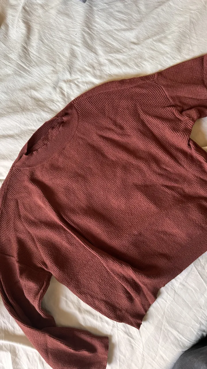 Sweater Generica - Vista 2