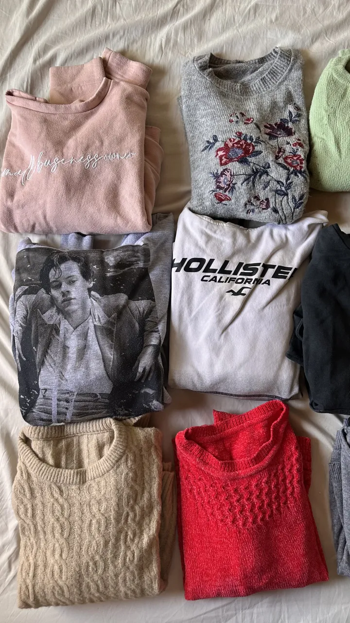 Remera Generica - Vista 3