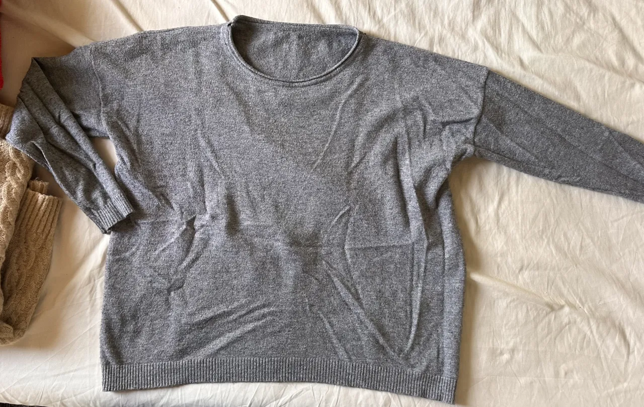 Remera Generica - Vista 5