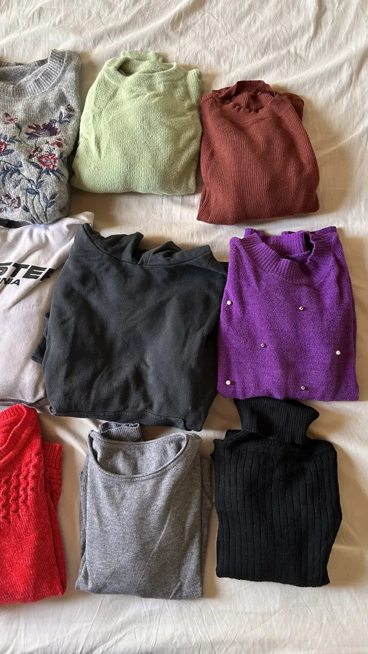 Remera Generica - Vista 2