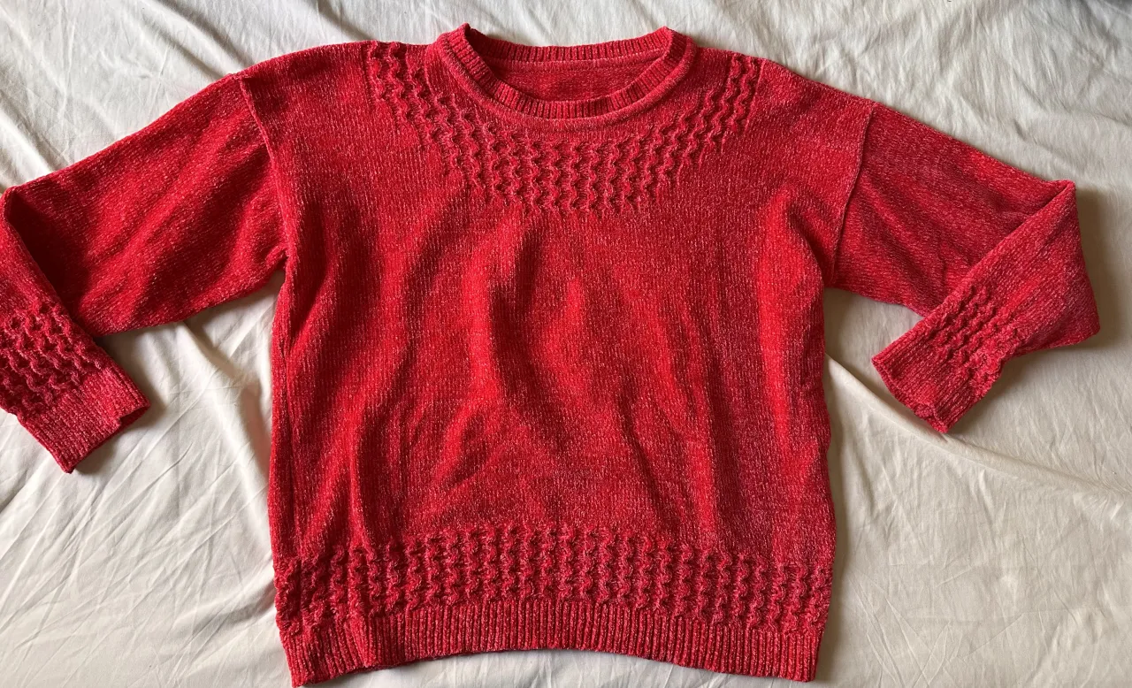 Remera Generica - Vista 9