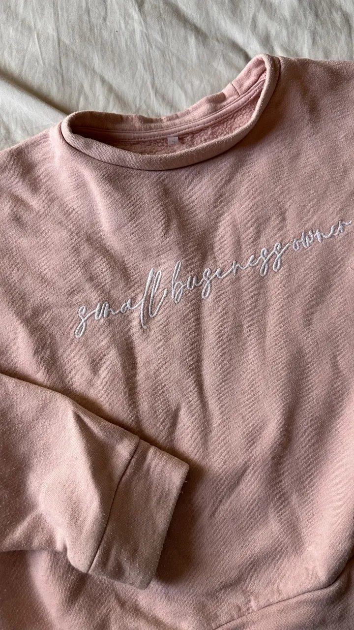 Sweater Generica - Vista 2