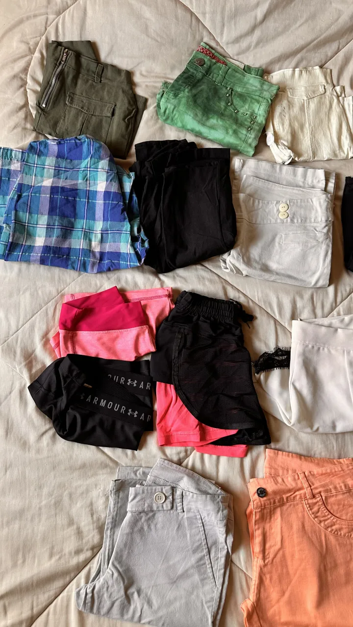 Remera Generica - Vista 3