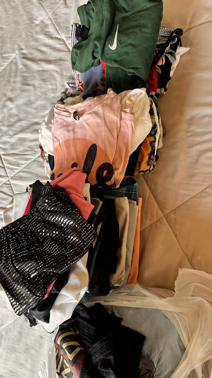 Remera Generica - Vista 5