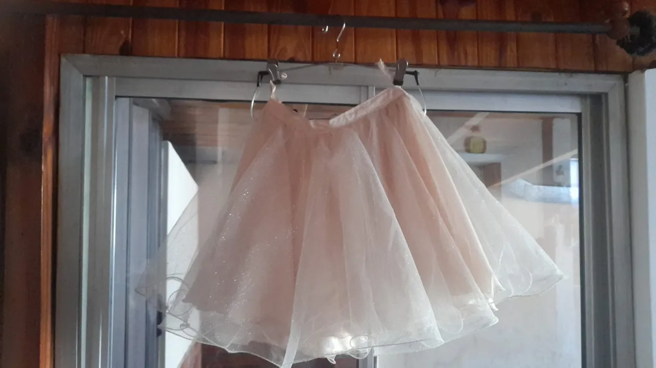 Vestido CASA - Vista 4