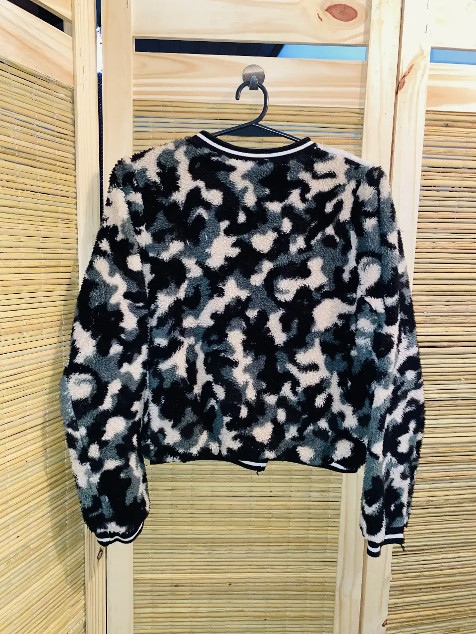 Campera Sin marca - Vista 3