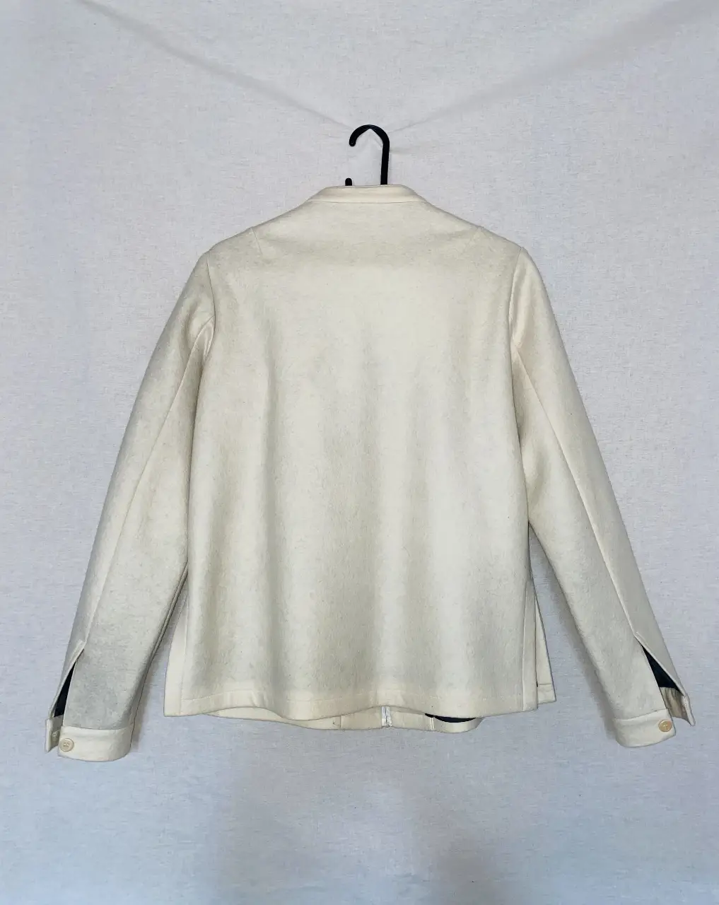 Campera Blu - Vista 4