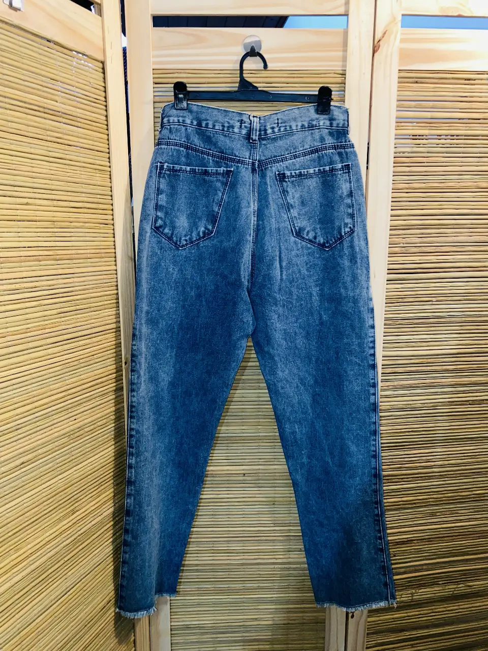 Jean Sin marca - Vista 3