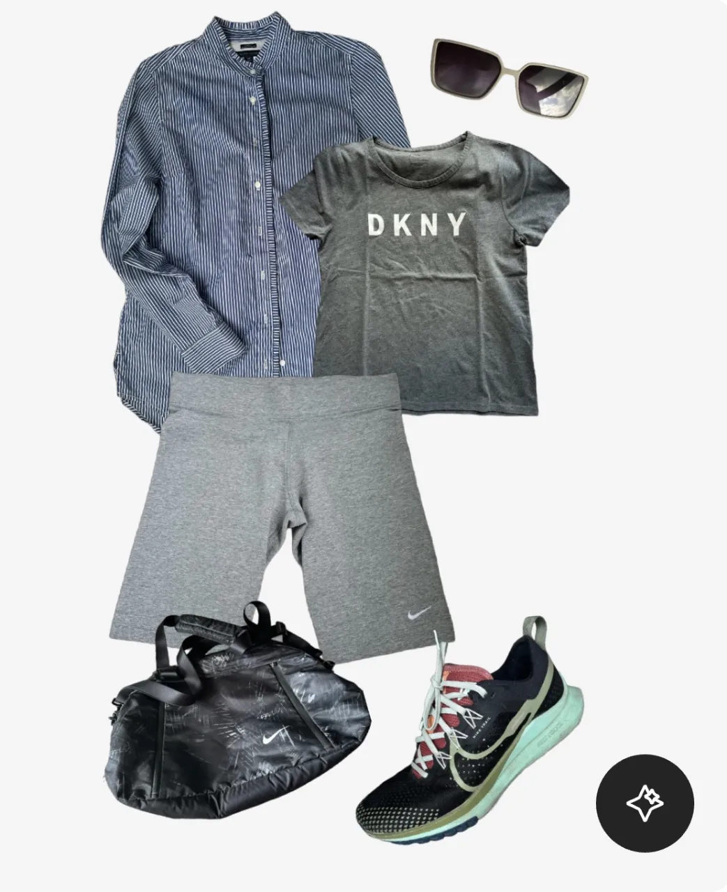 Camisa Tommy Hilfiger - Vista 3