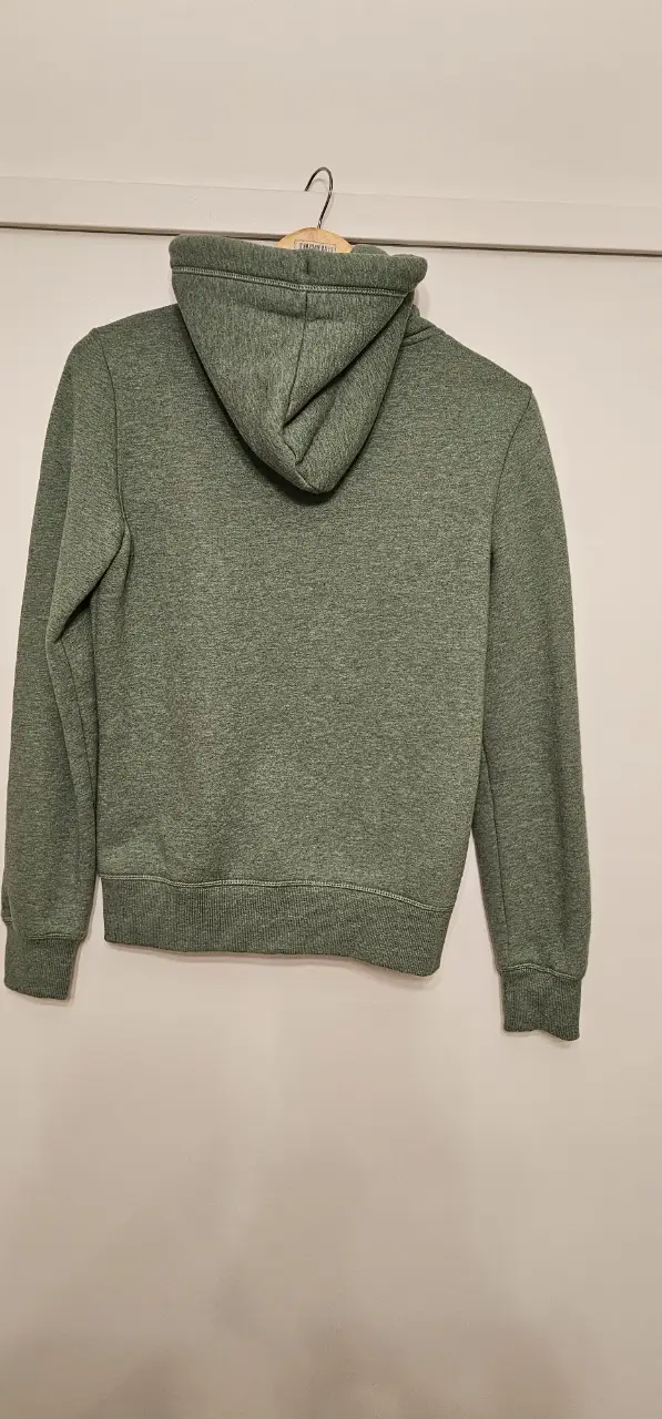 Buzo Superdry - Vista 2