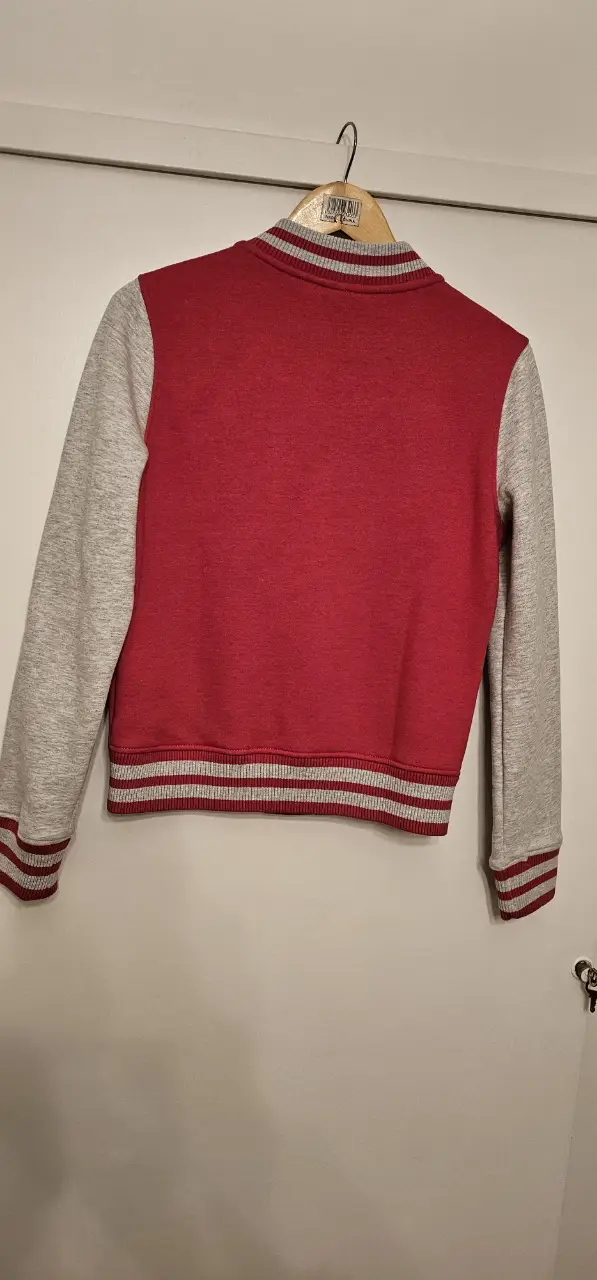 Buzo Superdry - Vista 2