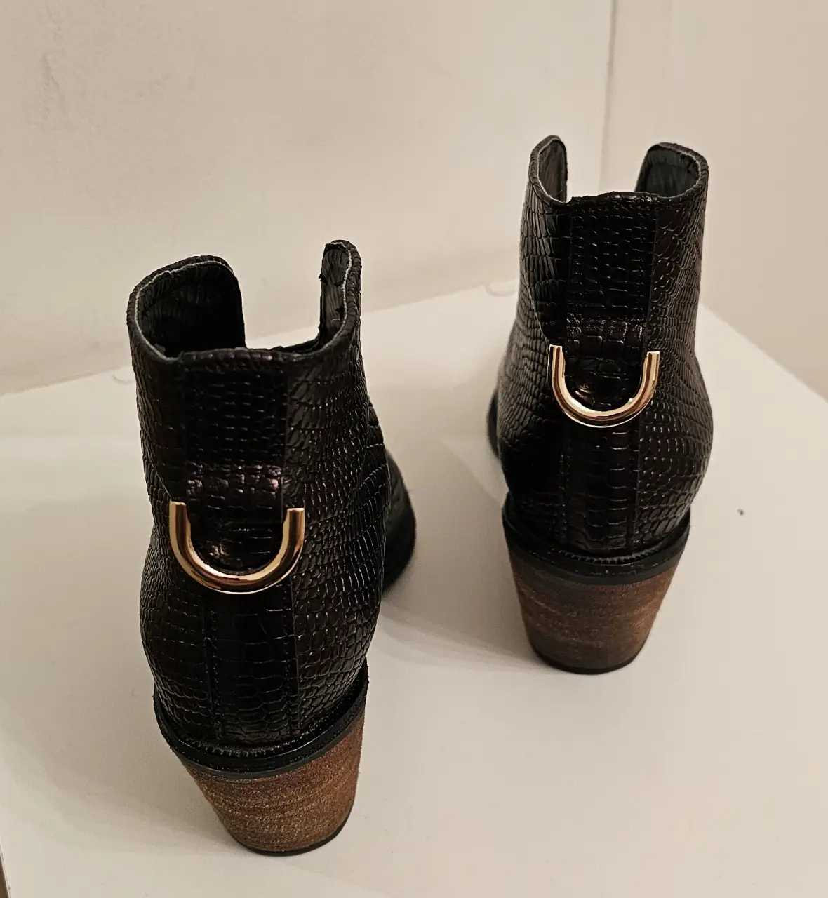 Botines Otre - Vista 3