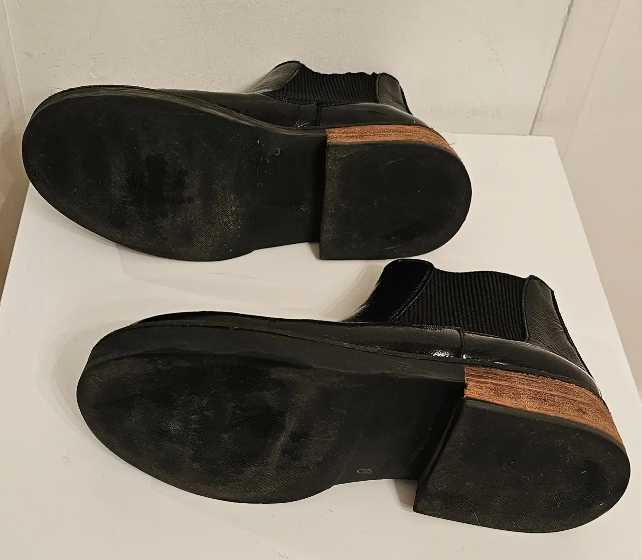 Botines Sibyl Vane - Vista 5
