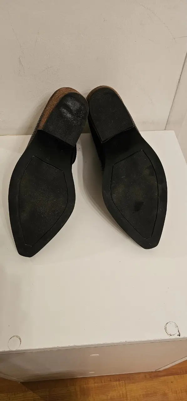 Botines Otre - Vista 4