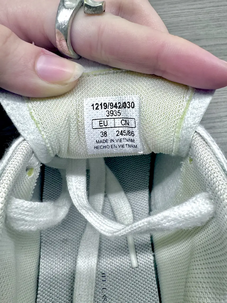 Zapatillas Pull & Bear - Vista 3