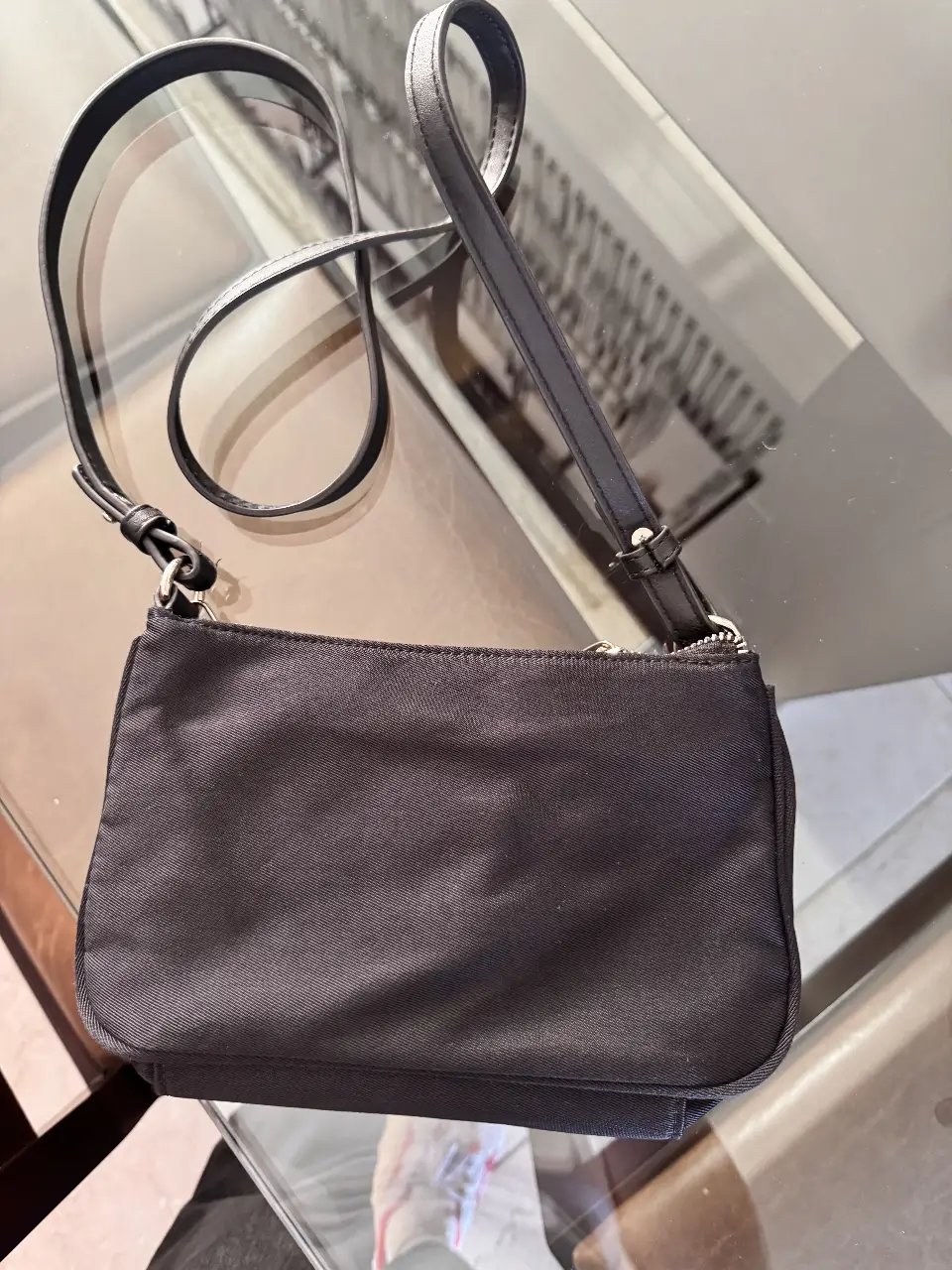 Bandolera Stradivarius - Vista 3