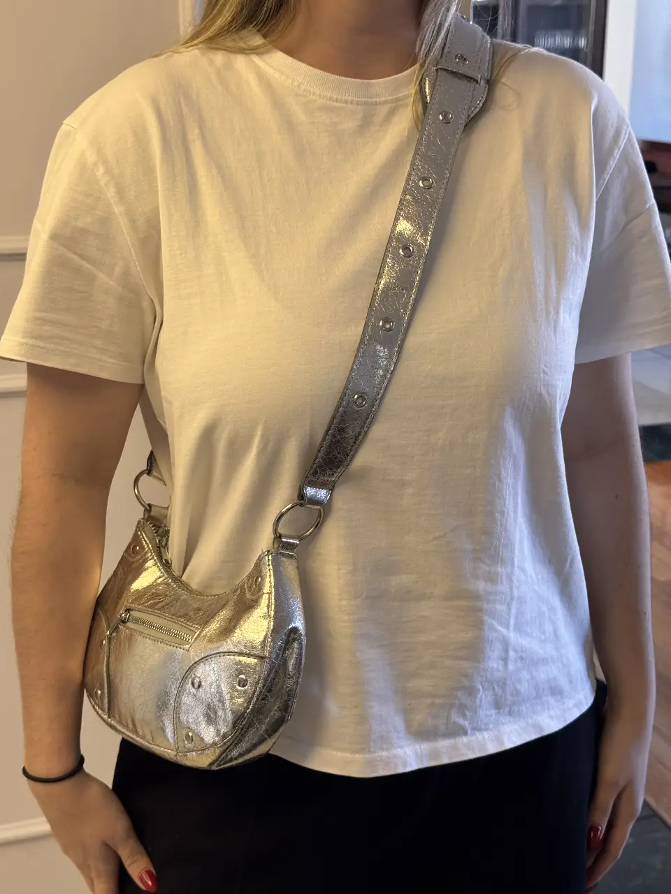 Cartera Hym - Vista 2