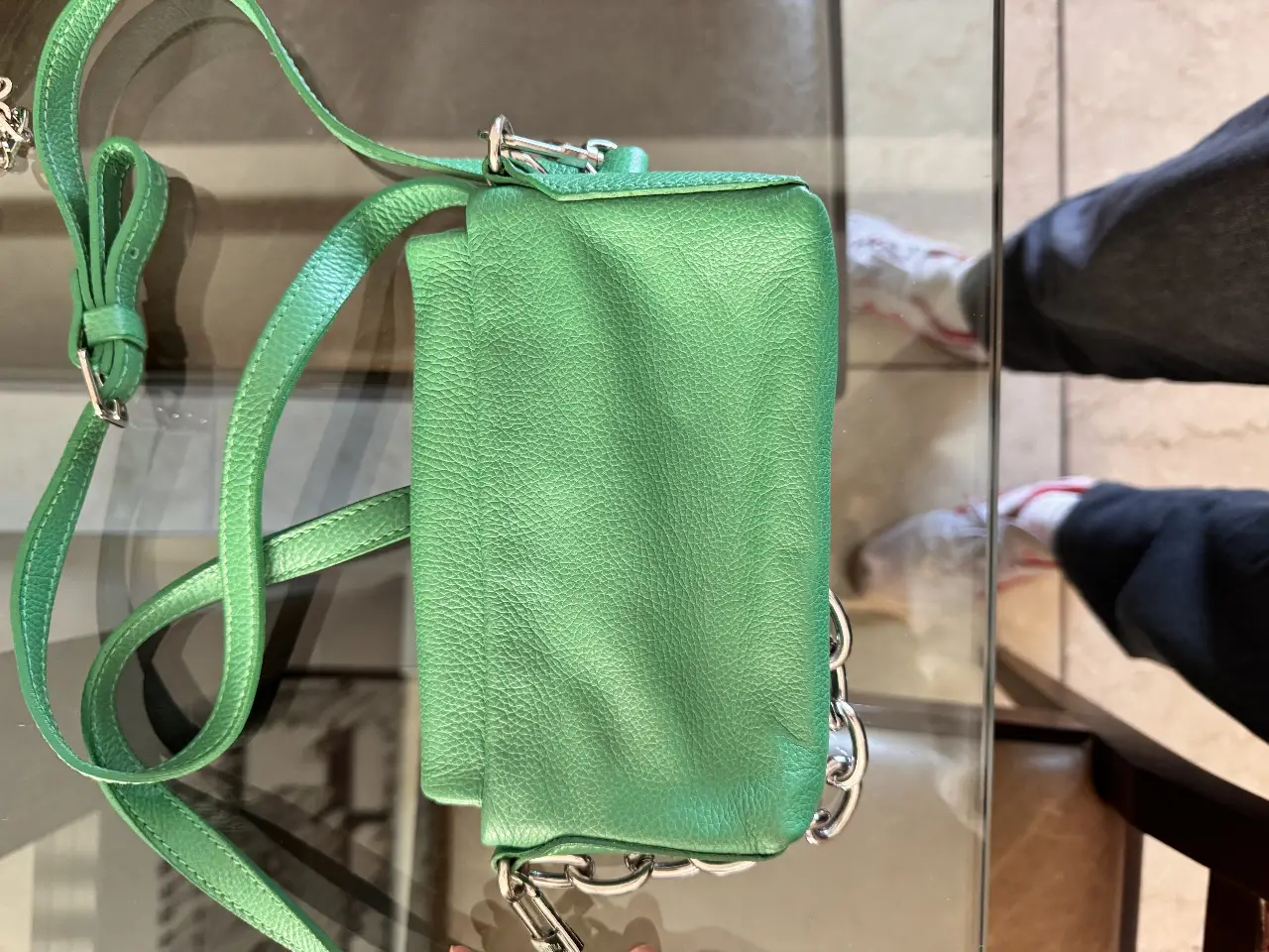 Cartera Prüne - Vista 5