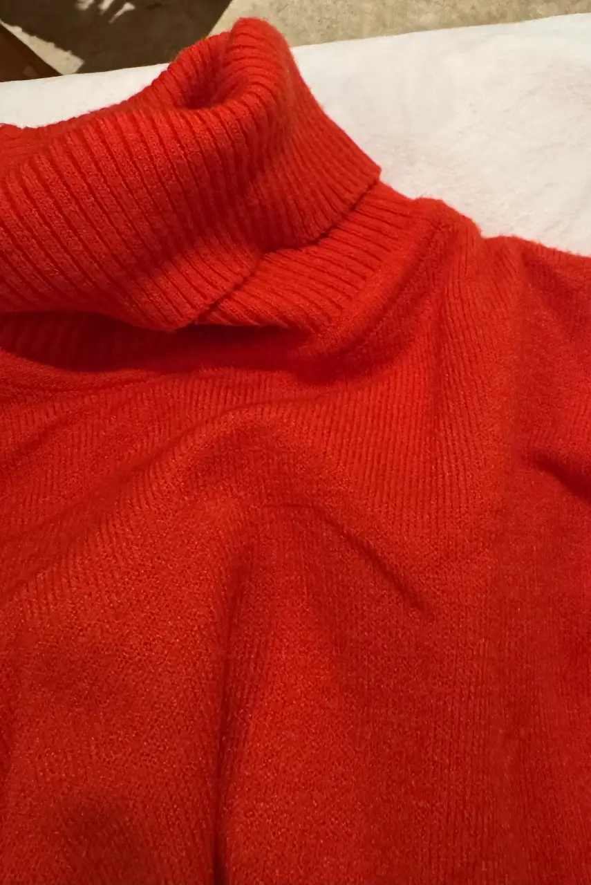 Polera Bluesteel Basics - Vista 2