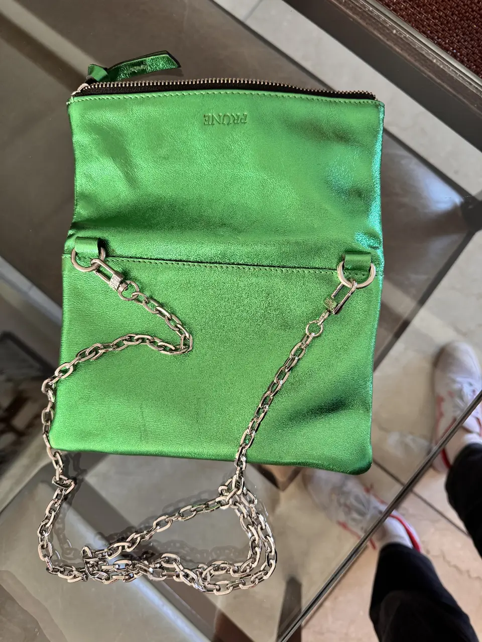 Cartera Prüne - Vista 5
