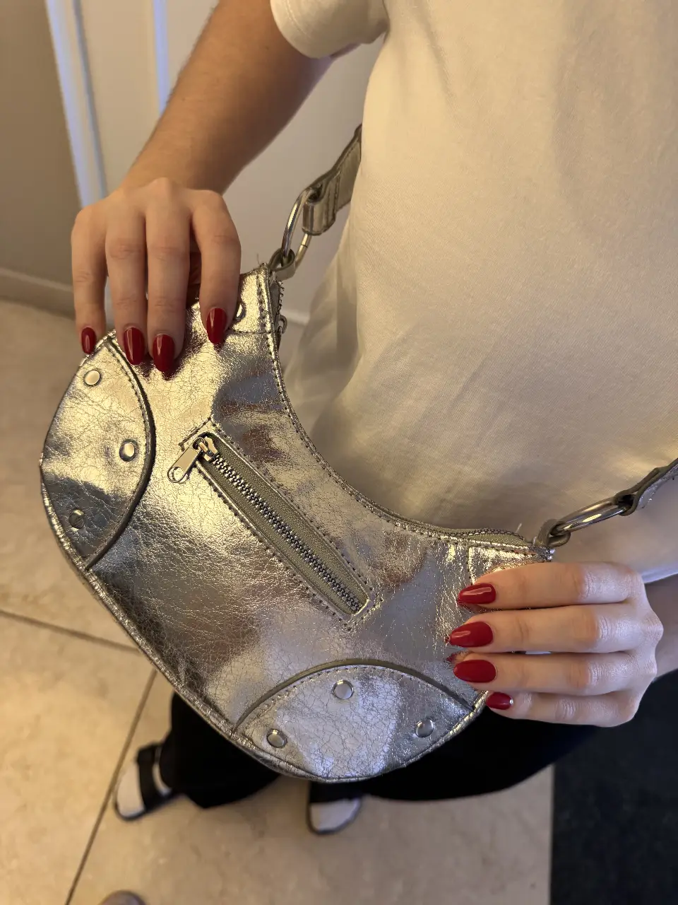 Cartera Hym - Vista 3
