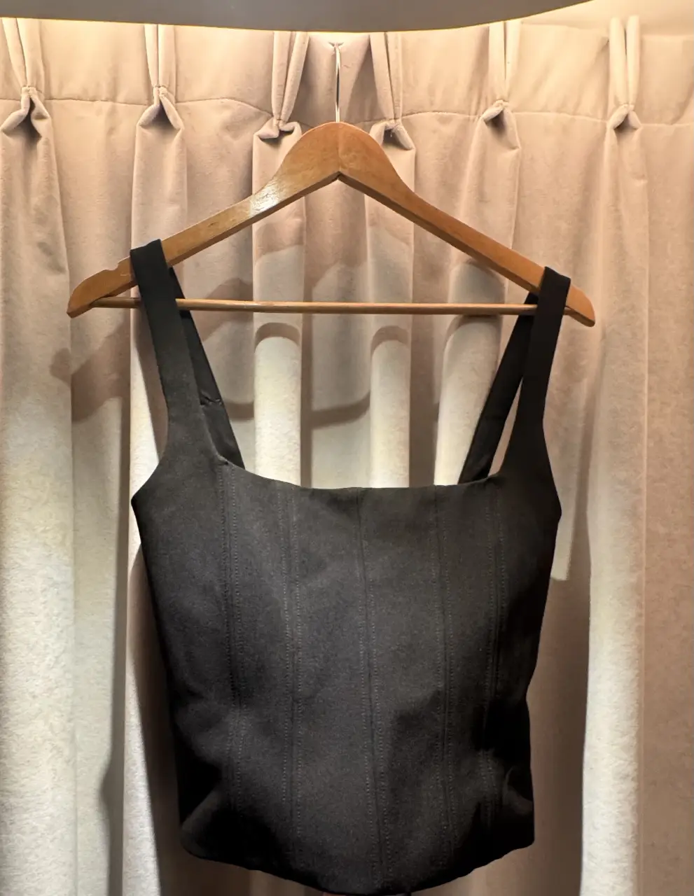Top Zara - Vista 2