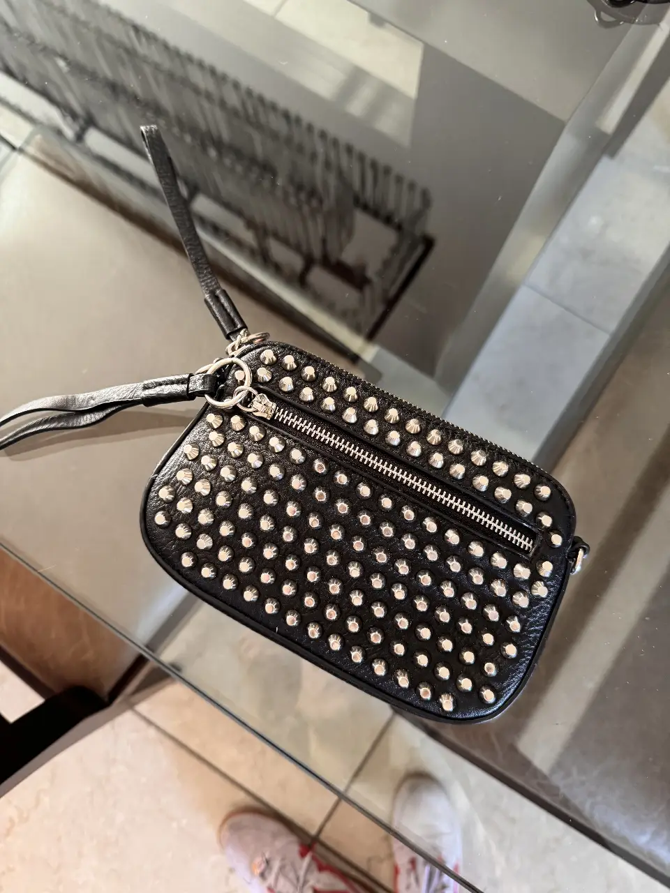 Bandolera Prüne - Vista 5