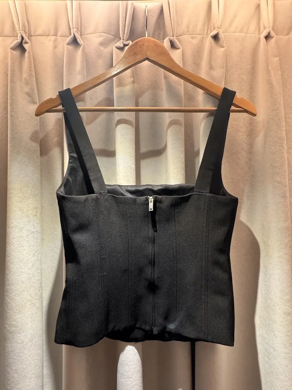 Top Zara - Vista 3