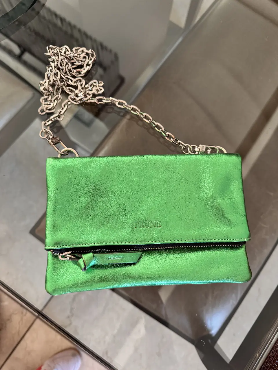 Cartera Prüne - Vista 2