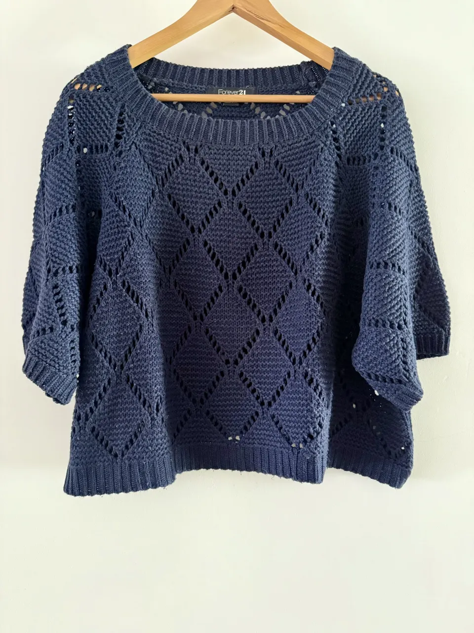 Sweater Forever21 - Vista 2