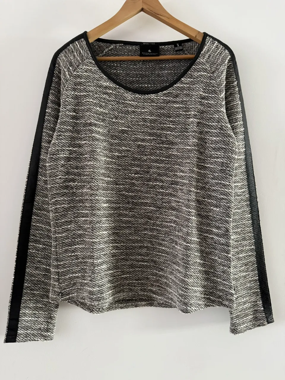Sweater Maison Scotch