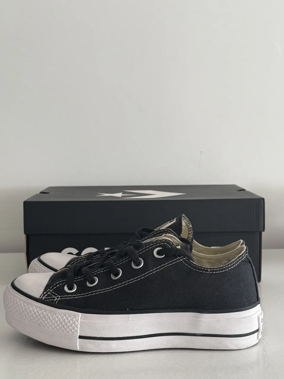 Zapatillas Converse - Vista 5