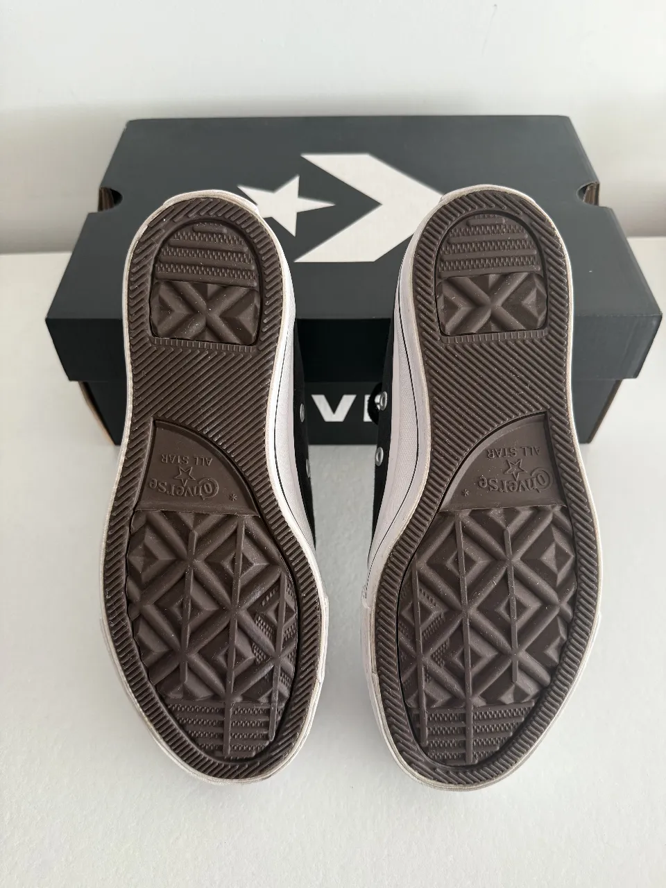 Zapatillas Converse - Vista 6