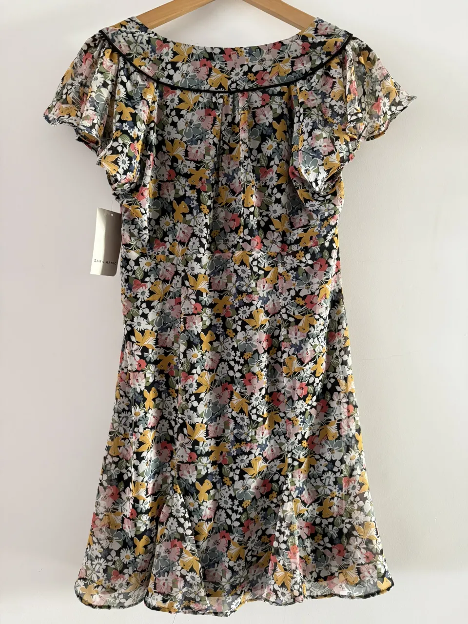 Vestido Zara - Vista 2