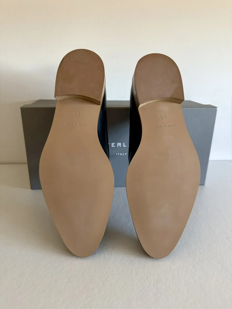Zapatos Everlane - Vista 6
