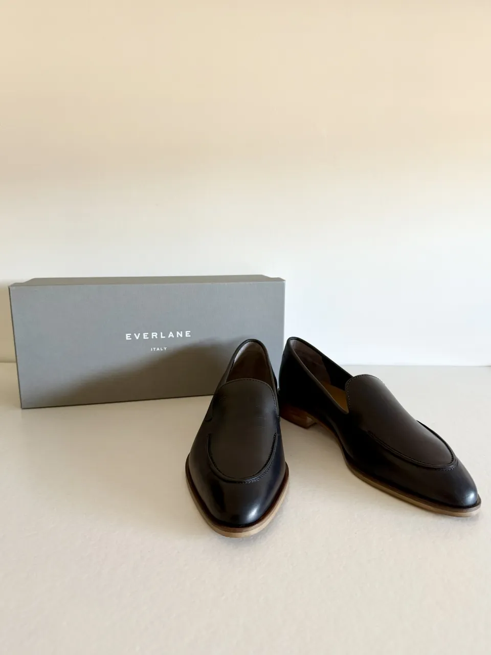 Zapatos Everlane - Vista 5