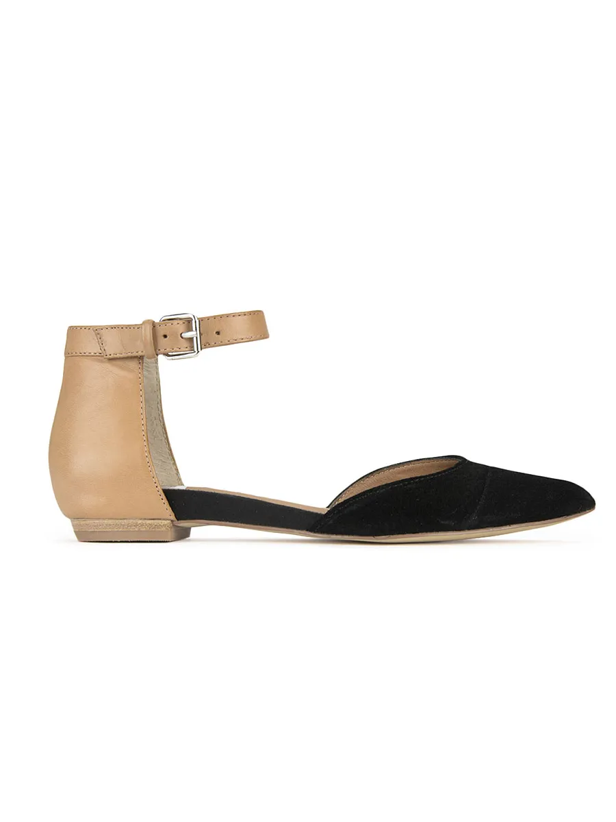 Ballerinas Dolce Vita