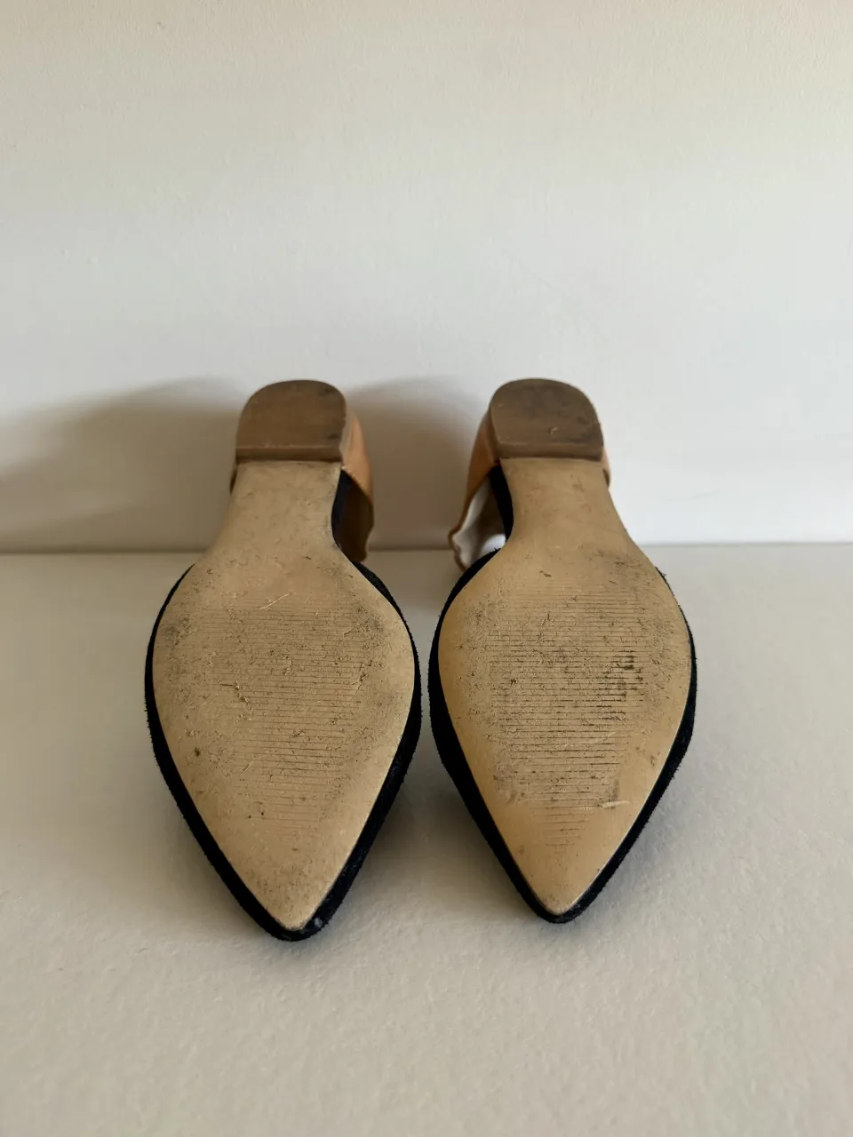 Ballerinas Dolce Vita - Vista 5