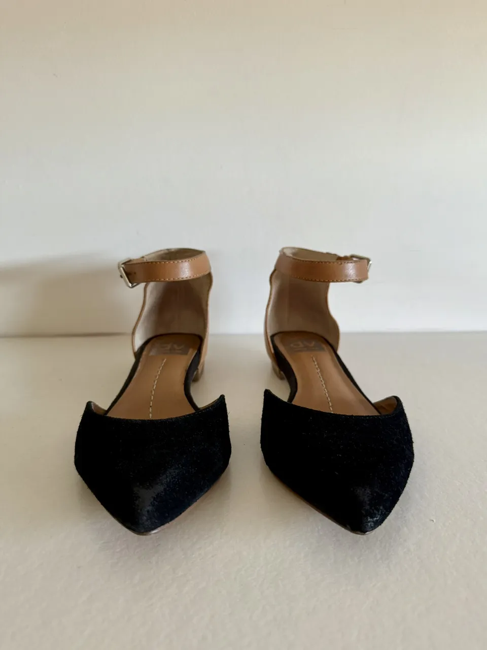 Ballerinas Dolce Vita - Vista 4