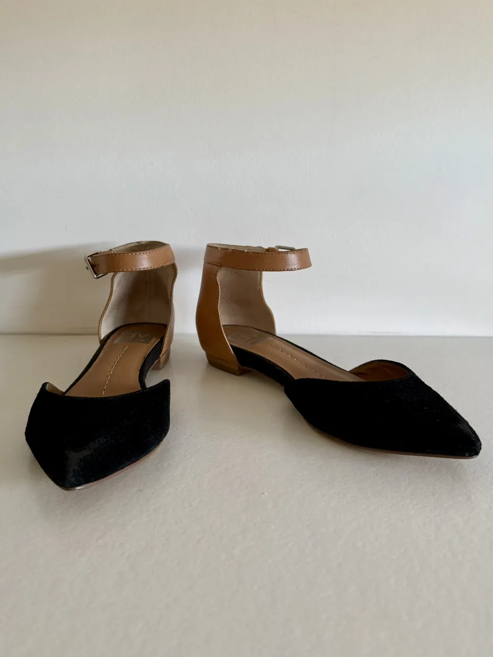 Ballerinas Dolce Vita - Vista 3