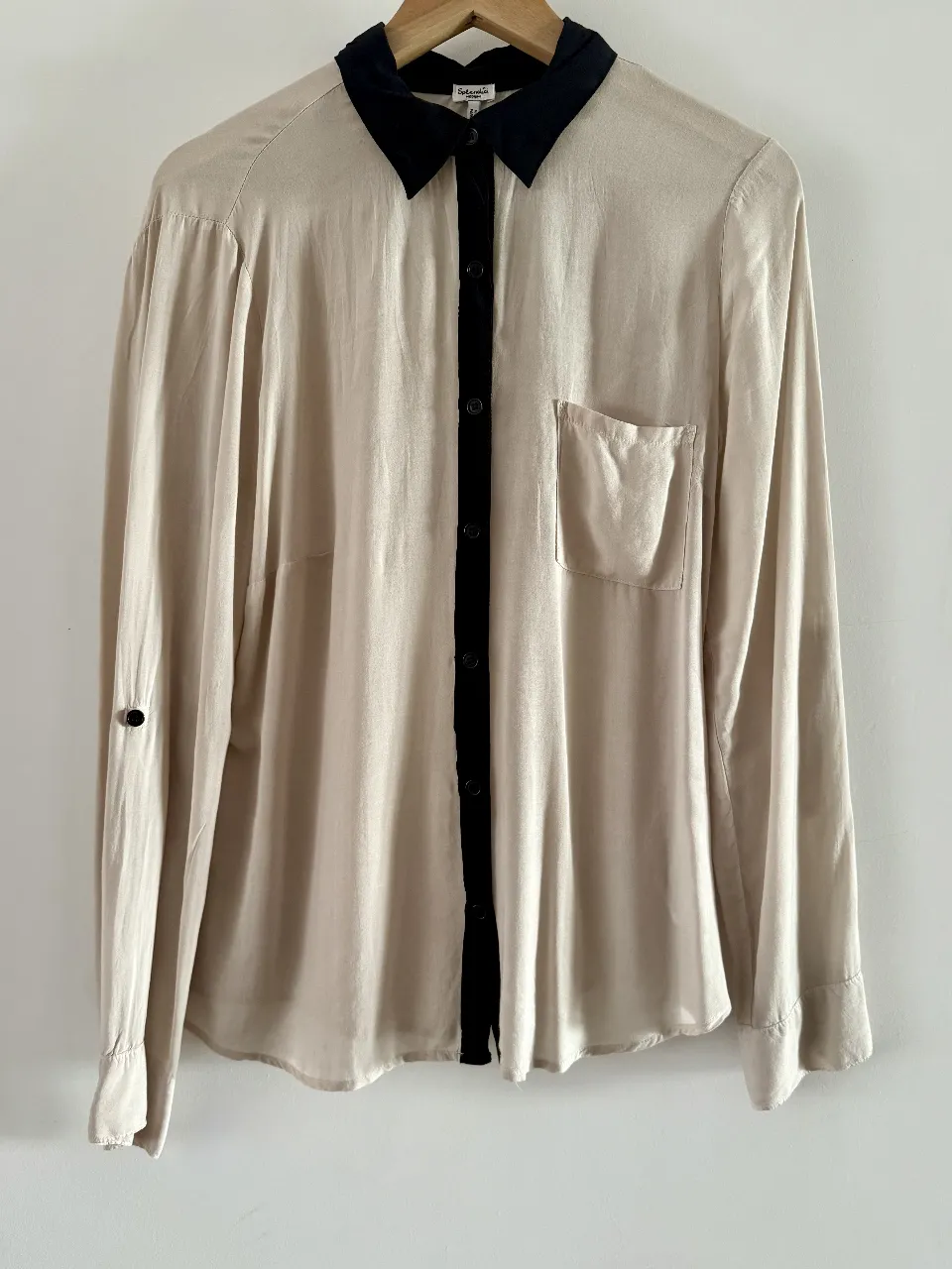 Camisa Splendid - Vista 2