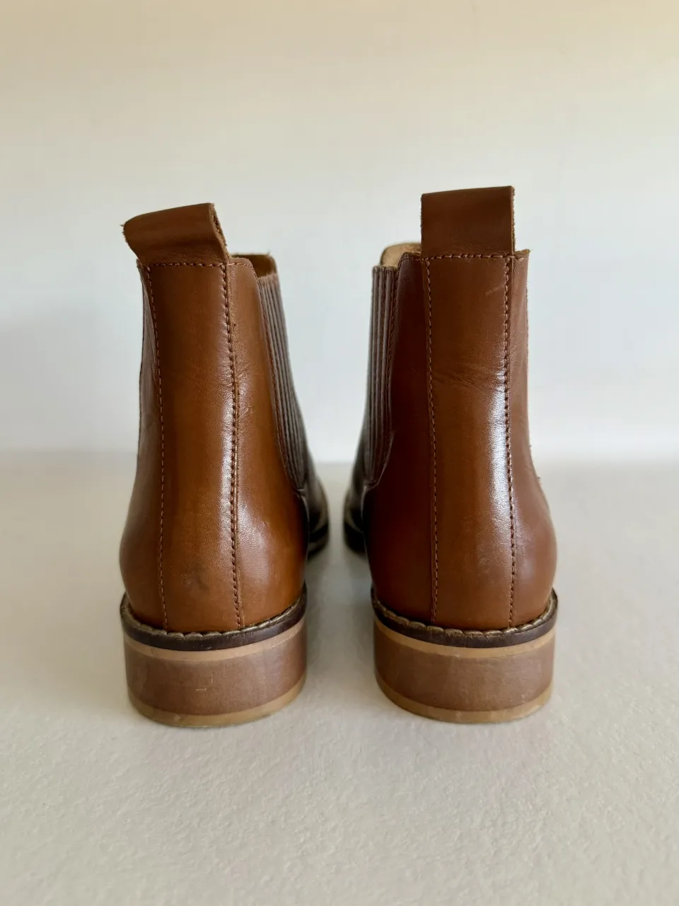 Botas Topshop - Vista 5