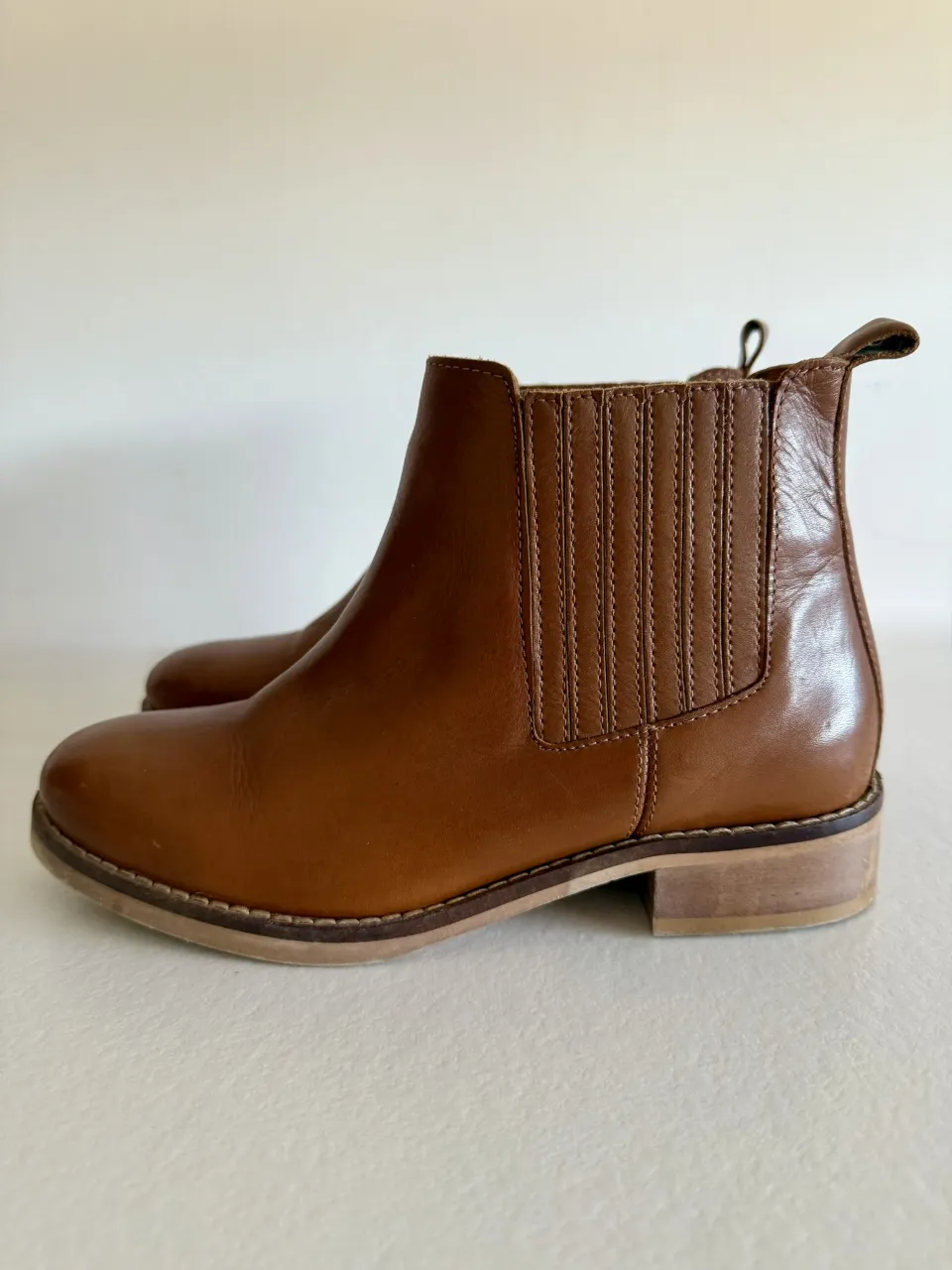 Botas Topshop - Vista 2