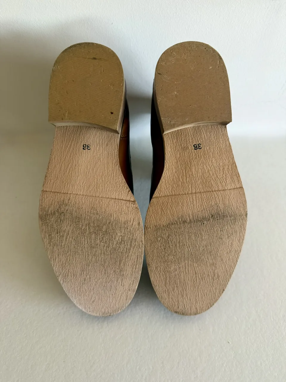 Botas Topshop - Vista 6