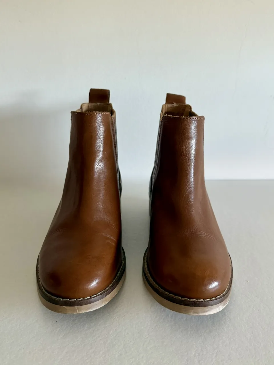 Botas Topshop - Vista 4