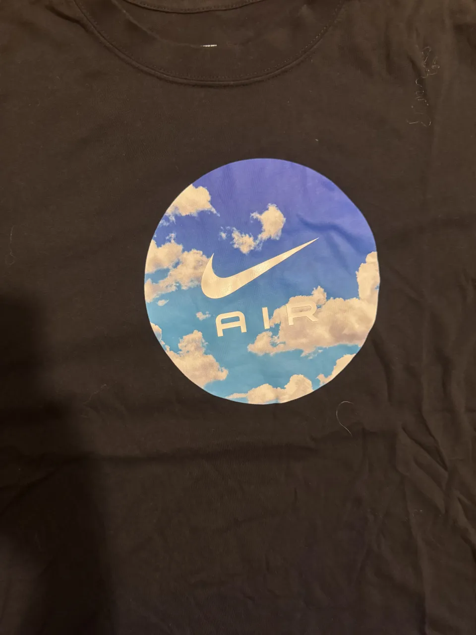 Remera Nike - Vista 2