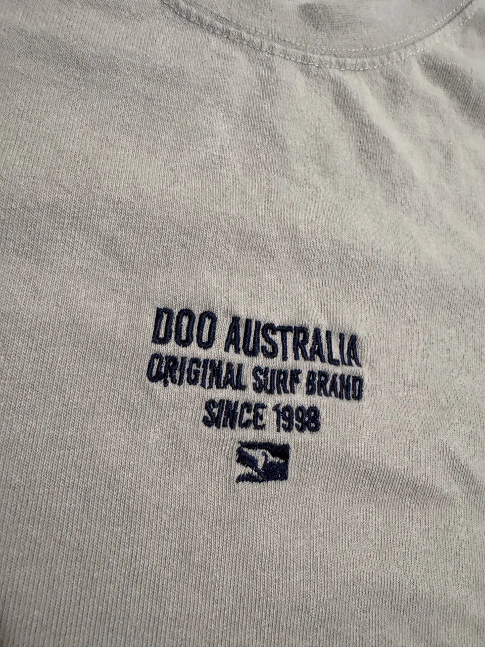 Remera Doo australia - Vista 3