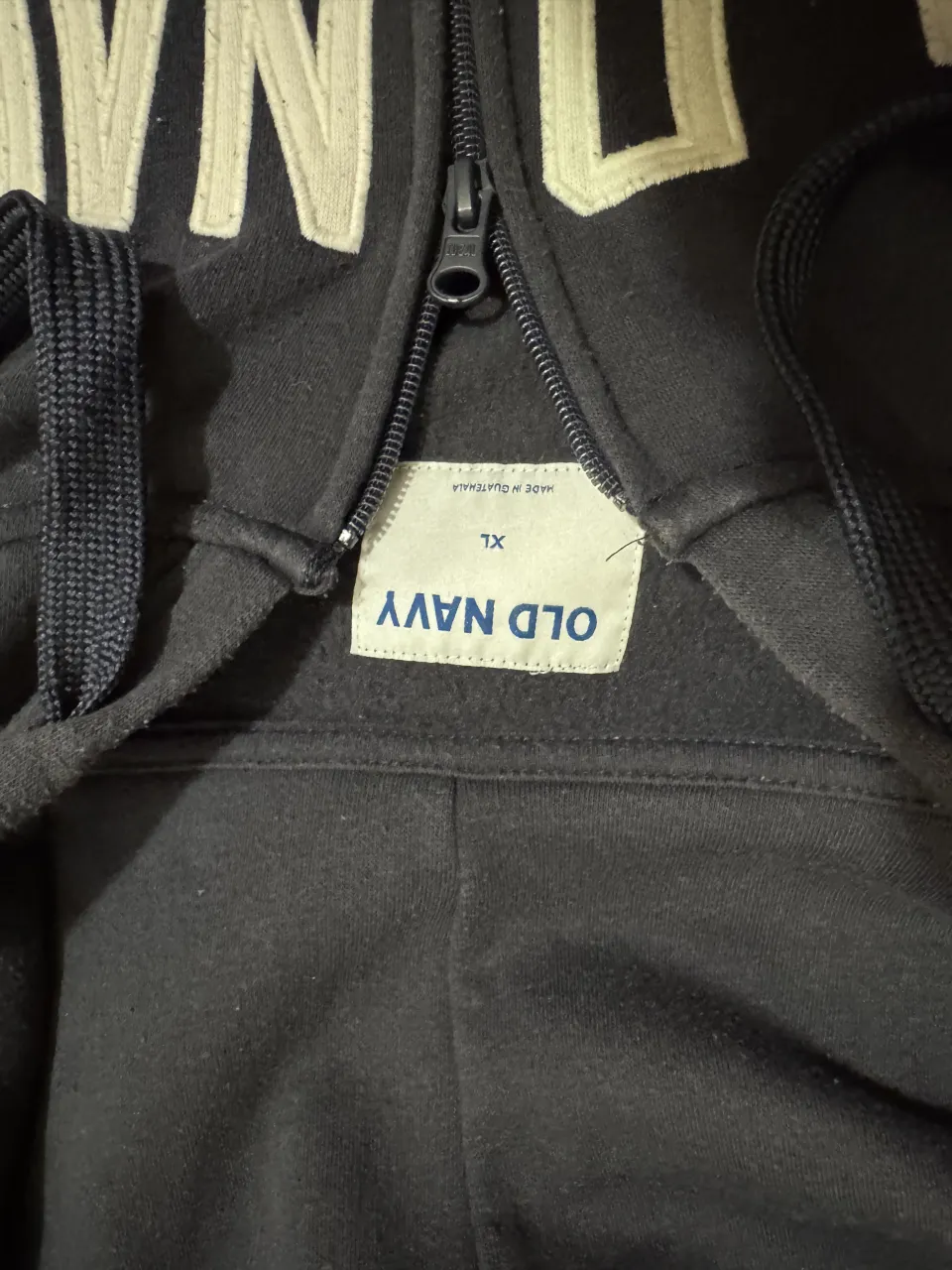 Buzo Old Navy - Vista 3